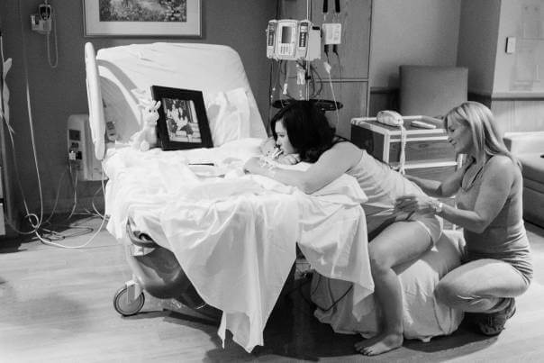 Amber Doula