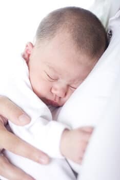 baby and mom 6-2