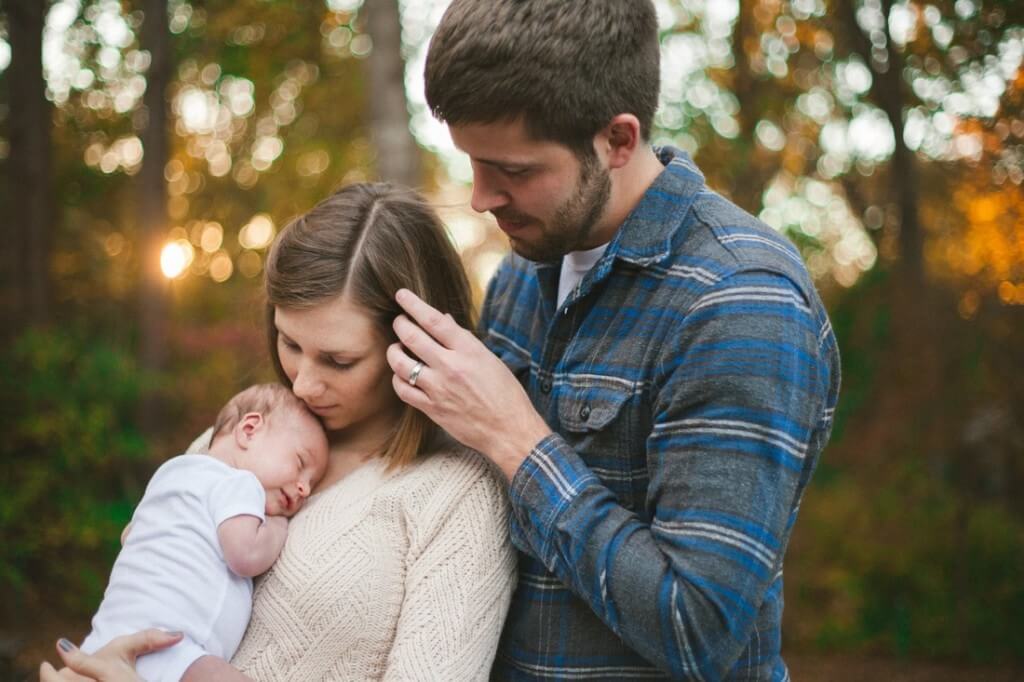 Baby Aubreye
