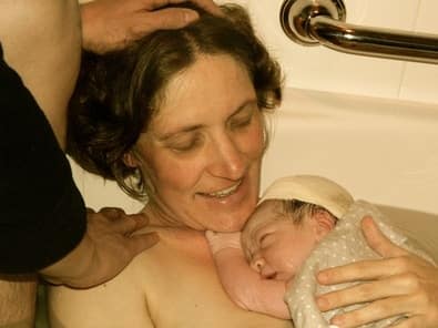 Birth Story