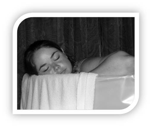 cassie tub