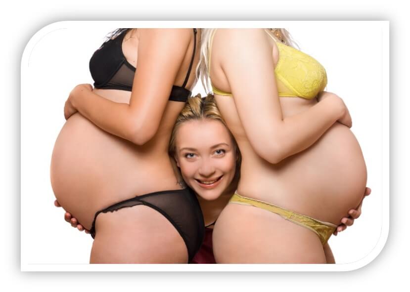 doula two moms