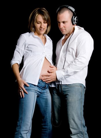 HimAndHerPregnant