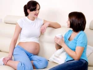 iStock MomandDoulaSofa1-300x225
