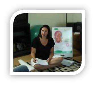 kim gross teaching