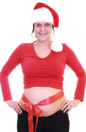 santa mom 2