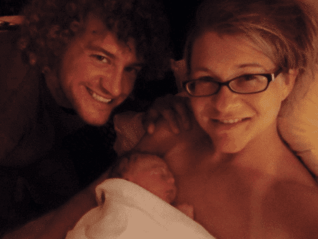 Julie Birth